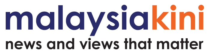 Malaysiakini logo